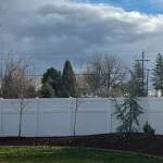 Fence Installation