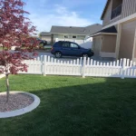 Fence Installation